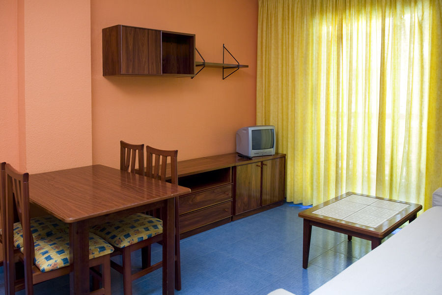 Olimar Ii Aparthotel