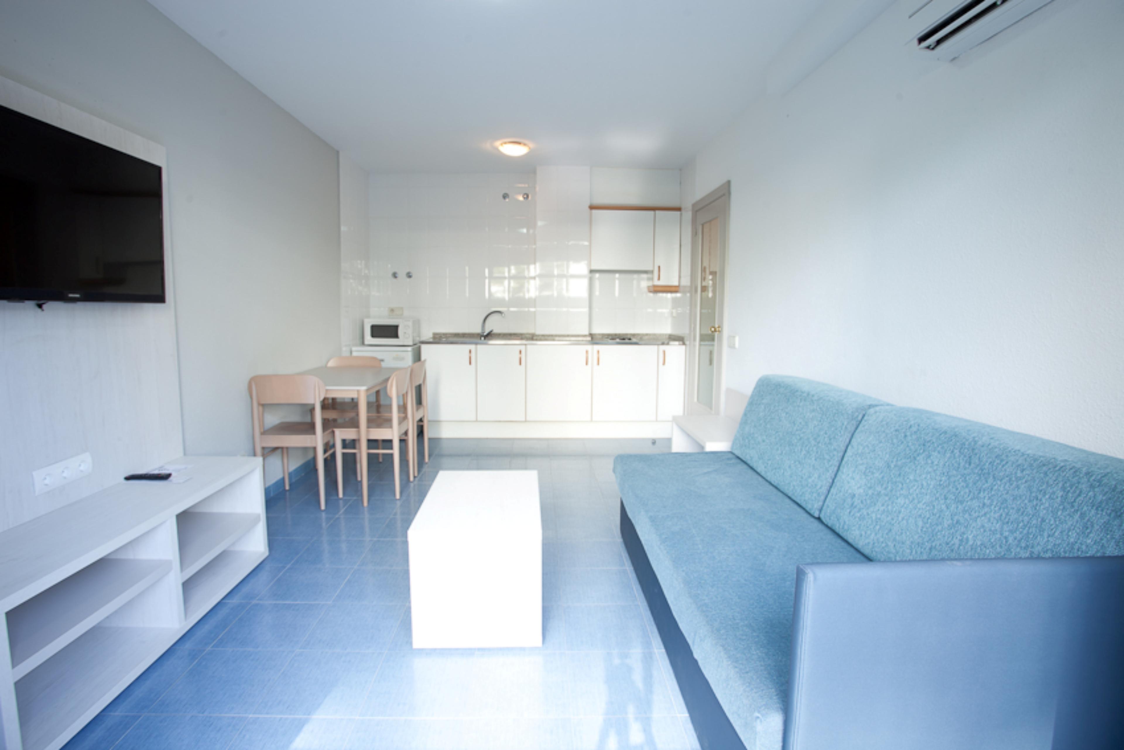 Olimar Ii Aparthotel