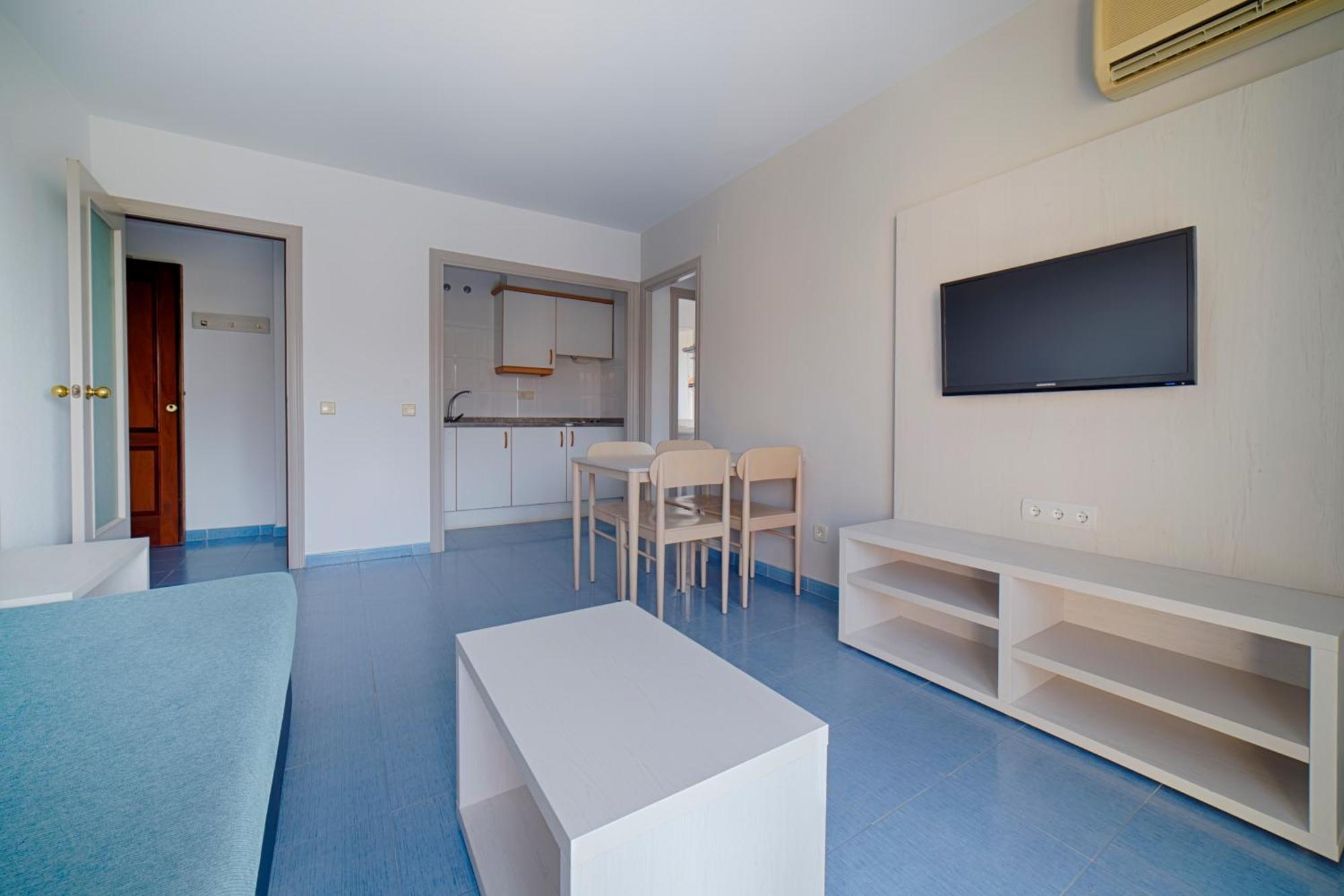 Aparthotel Olimar Ii
