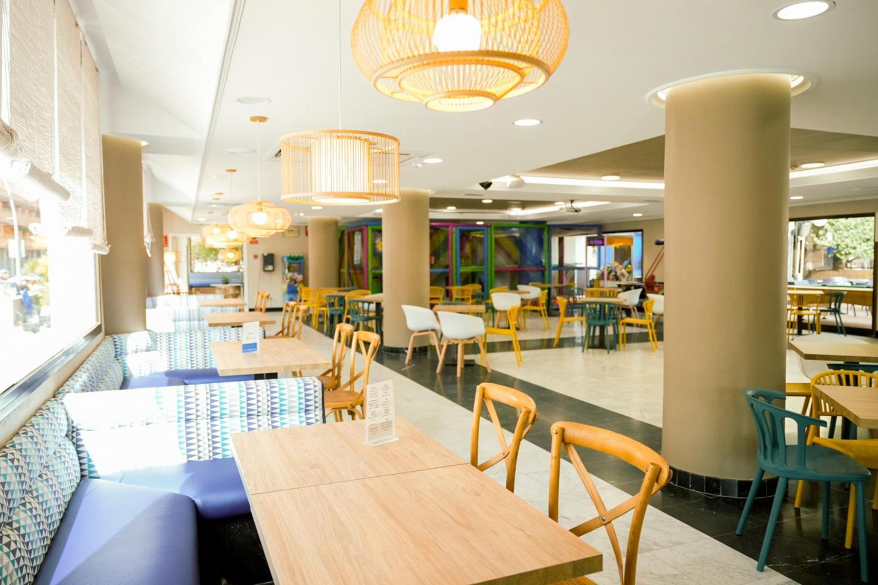 Aparthotel Olimar Ii Cambrils