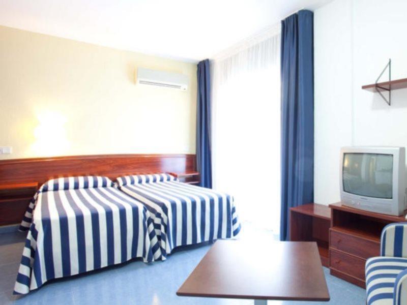 Olimar Ii Aparthotel Cambrils