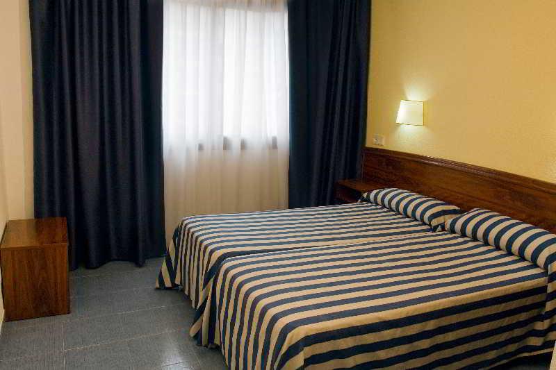 Olimar Ii Apartahotel Cambrils