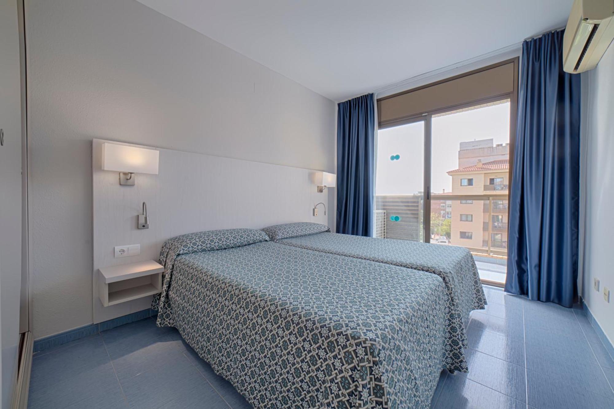 Apartahotel Olimar Ii Cambrils