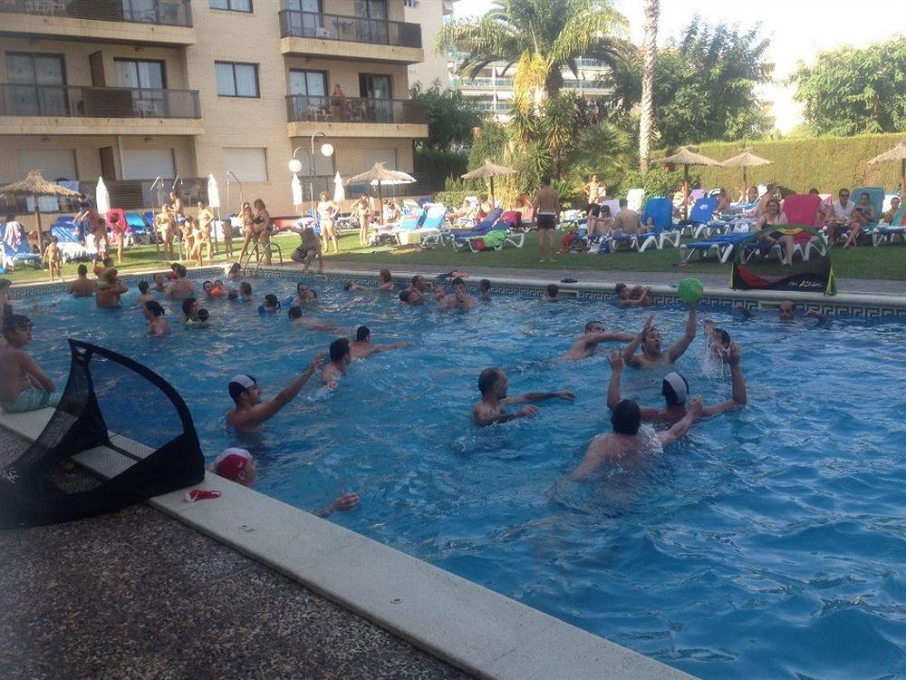 Olimar Ii 3* Cambrils