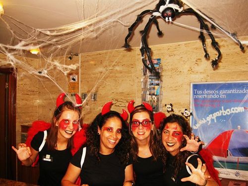 Olimar Ii 3* Cambrils