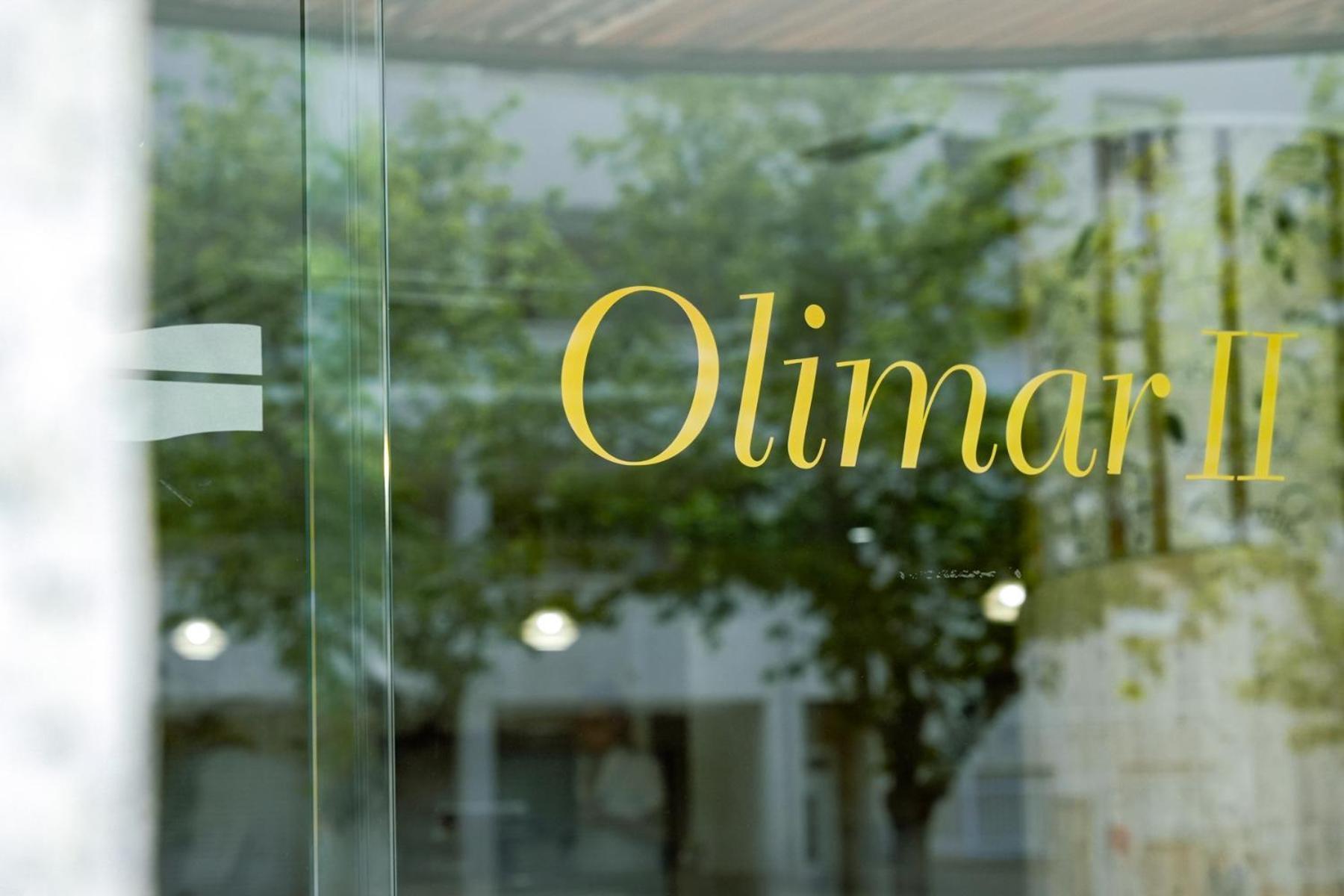 Apartahotel Olimar Ii Cambrils