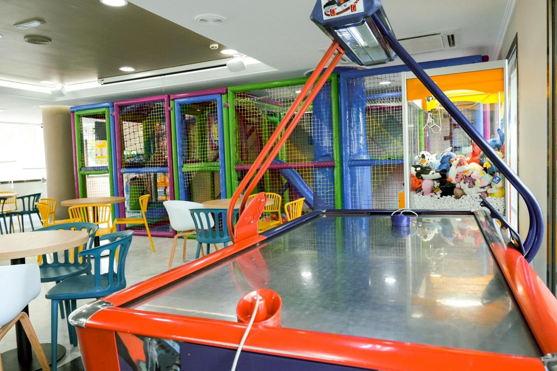 Apartahotel Olimar Ii 3*