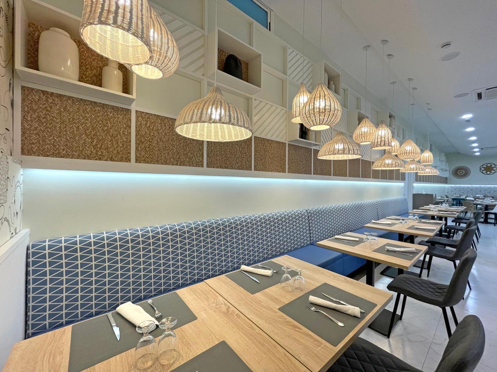 Olimar Ii Apartahotel Cambrils