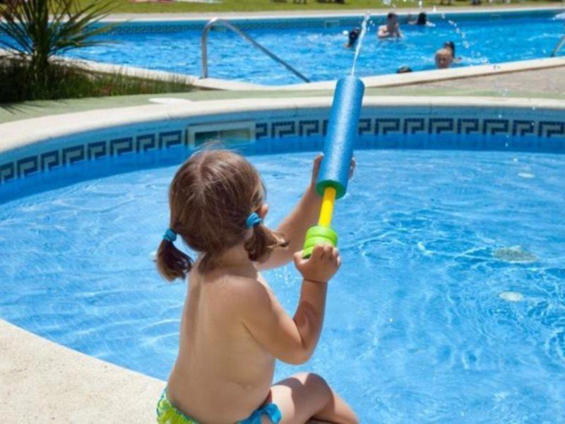 Olimar Ii Aparthotel 3*