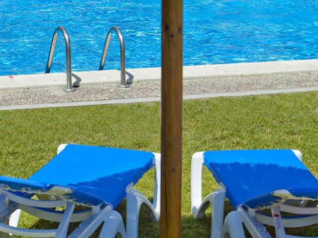Apartahotel Olimar Ii 3*