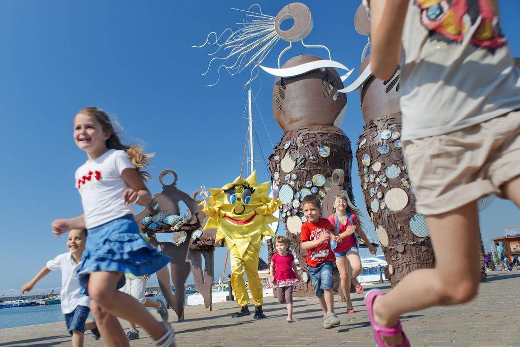 Olimar Ii Apartahotel Cambrils